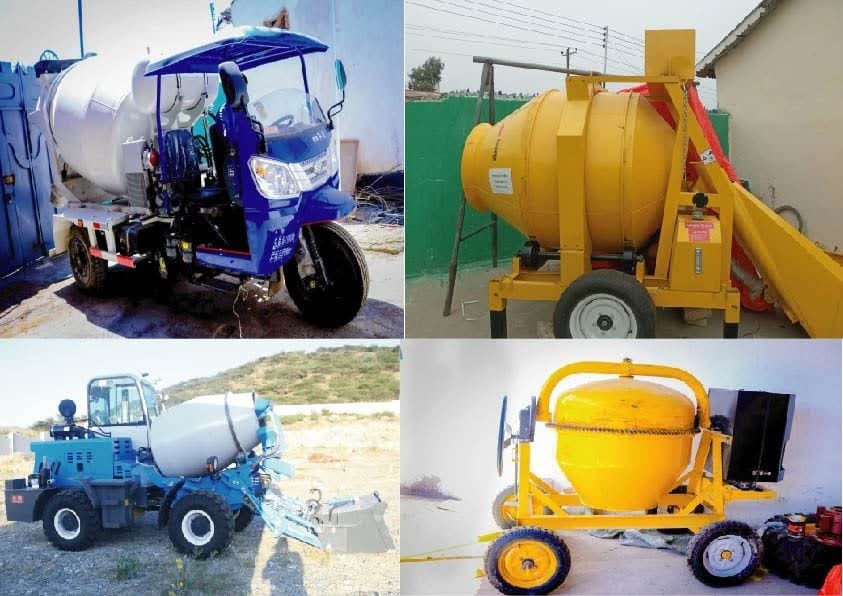 Construction Equipment